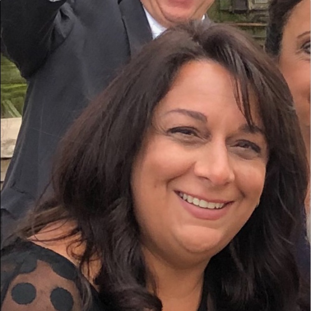 Meet your Posher, Joann